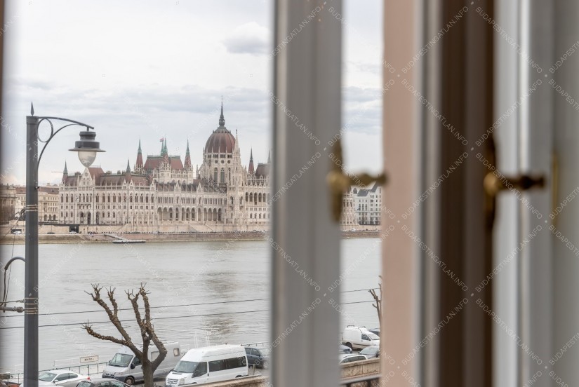 Danube Panorama Luxury