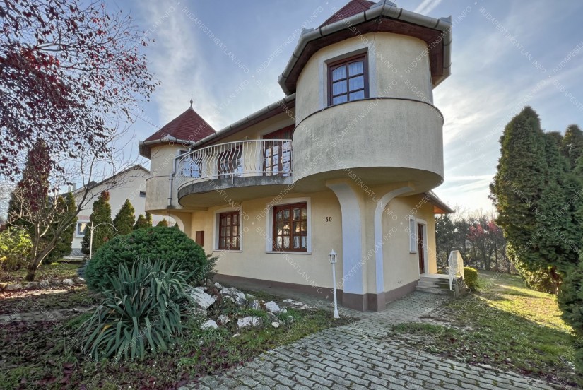 Rákoskert house for sale